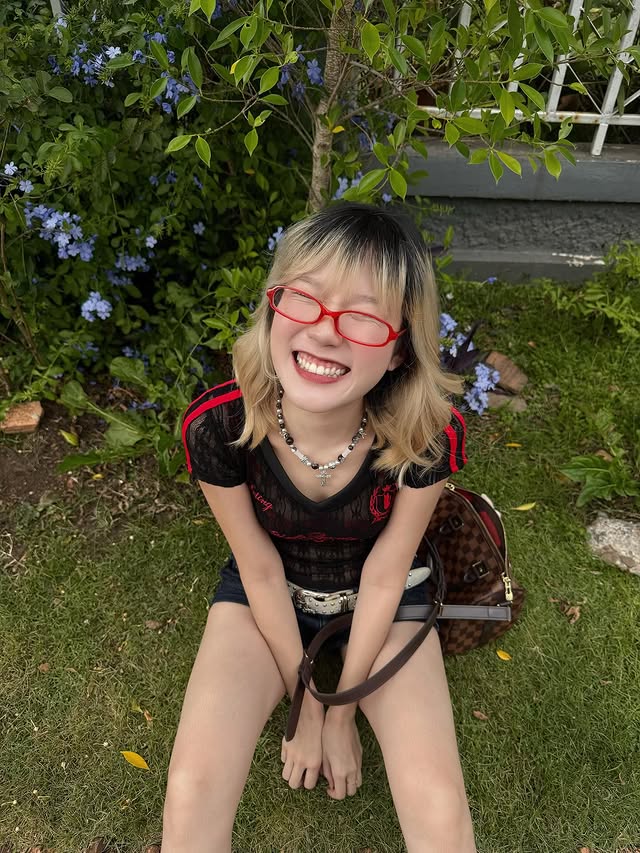 โนว์เบลล์ มัทฉะลาเต้